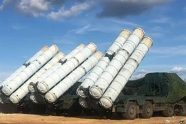 Hết kiên nhẫn với tên lửa S-300, Syria chê bai không thương tiếc