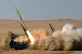 Mỹ giết tướng Soleimani, lực lượng tên lửa Iran đã sẵn sàng chiến đấu để trả đũa?