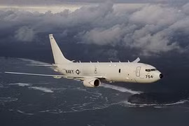 Tường tận vụ máy bay săn ngầm P-8A Mỹ áp sát Thượng Hải, Trung Quốc 