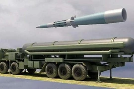 Choáng: Tổ hợp S-500 Prometheus có thể ngăn chặn cuộc tấn công từ vũ trụ