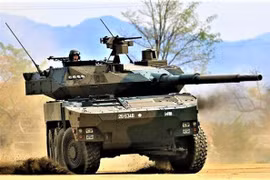 Điểm mặt khí tài mũi nhọn của quân đội Nhật Bản trong năm 2020