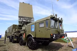 Nếu Mỹ - Iran xảy ra chiến tranh, phòng không Nga ở Syria có bị cuốn vào? 