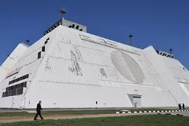 Nga hãnh diện về hệ thống phòng thủ đánh chặn tên lửa đối phương chỉ trong… 1 phút 