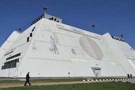 Nga hãnh diện về hệ thống phòng thủ đánh chặn tên lửa đối phương chỉ trong… 1 phút 