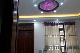 Vợ chồng cầm 200 triệu, sau 7 năm vợ mua 2 căn nhà tiền tỷ Hà Nội