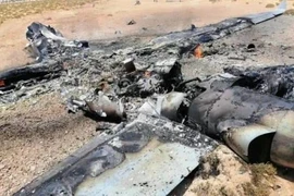 Nghi vấn pháo laser Thổ Nhĩ Kỳ tiêu diệt UAV Trung Quốc trong nháy mắt ở Lybia 