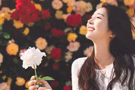 Sau 8/3, có 4 nàng giáp đào hoa phơi phới, bất ngờ được Crush tỏ tình