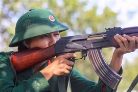 Súng trường AK-47 huyền thoại Liên Xô, Việt Nam: Những bí ẩn ít biết 