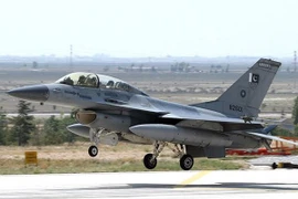 Pakistan muốn thay F-16 nhưng không đếm xỉa tới J-10C Trung Quốc: Của rẻ là của ôi? 