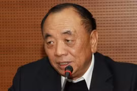 Tỷ phú giàu nhất Singapore bỏ túi 1 tỷ USD/tháng từ dịch COVID-19