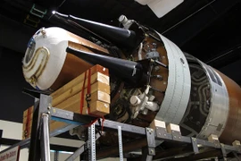 Hải quân Mỹ trang bị đầu đạn hạt nhân W76-2 mới toanh, Nga có ngán? 