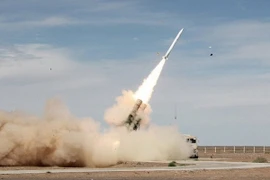 Nga "tự ái" khi đồng minh Serbia mua tên lửa Trung Quốc thay vì S-400?