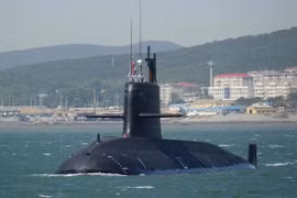 Thái Lan quyết mua tàu ngầm Trung Quốc: Hấp dẫn vì "mua 2 tặng 1"?