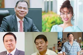 Ngàn tỷ tiền tươi gửi ngân hàng, đại gia ung dung ăn lãi