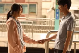 Buông tay cũng là một lựa chọn hạnh phúc