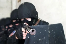 "Siêu súng lục" bắn 600 viên/phút trong tay điệp viên KGB Liên Xô nguy hiểm thế nào?