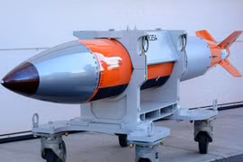 Mỹ muốn đưa kho bom hạt nhân B61-12 đến Ba Lan... Nga đối phó sao? 