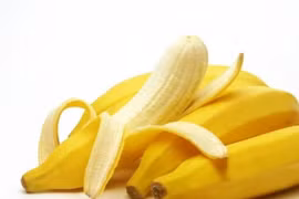 Ăn chuối sai cách lợi ít hại nhiều, bệnh càng thêm bệnh