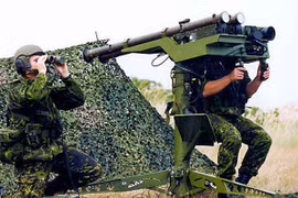 Chi gần 500 triệu USD, Đài Loan sắp sở hữu "hung thần trực thăng" Stinger của Mỹ