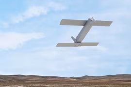 Máy bay cảm tử Thổ Nhĩ Kỳ sẵn sàng cho đánh lớn ở Libya?