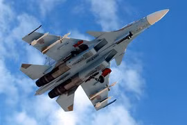 Máy bay Nga tưởng rẻ lại hóa đắt, máy bay Mỹ chất lượng "đáng đồng tiền bát gạo"?