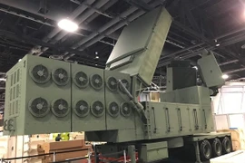 Tổ hợp phòng không Patriot lại được nâng cấp, liệu có bớt "vô dụng"? 