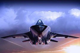 Tiết lộ về số phận MiG-41 và tiêm kích thế hệ 6 của Nga 