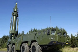 Thổ Nhĩ Kỳ sắp đối đầu tên lửa đạn đạo Việt Nam cũng sở hữu 