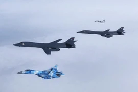 Đánh chặn máy bay Mỹ rất tốn kém: Ngân sách quốc phòng Nga báo động! 