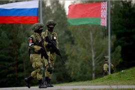 Nga sắp bị "trục xuất" khỏi các căn cứ quân sự ở Belarus?