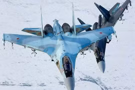 Indonesia khẳng định không từ bỏ thương vụ mua tiêm kích Su-35 Nga 