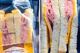 Bóc mẽ chiêu đóng gói hàng nhìn nhiều nhưng chẳng được bao nhiêu