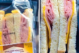 Bóc mẽ chiêu đóng gói hàng nhìn nhiều nhưng chẳng được bao nhiêu