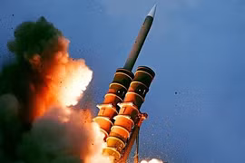 Syria tiếp nhận tên lửa HQ-9 và HQ-22 của Trung Quốc: Lợi hại thế nào?