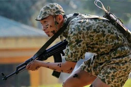 Đặc công Việt Nam "xuất quỷ nhập thần", Trung Quốc cũng ngả mũ thán phục