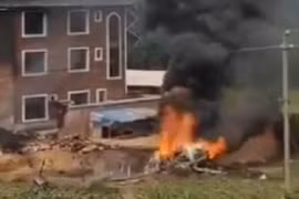 Thực hư thông tin "tiêm kích Su-35 Trung Quốc bị phòng không đảo Đài Loan bắn hạ"