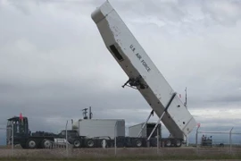 Tên lửa đạn đạo Minuteman III của Mỹ khiến phòng không Nga bó tay 