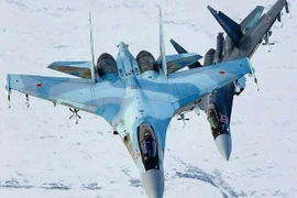 Indonesia khẳng định không từ bỏ thương vụ mua tiêm kích Su-35 Nga 