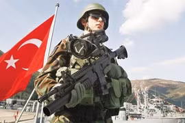 Liên minh quân sự NATO có biến: Thổ Nhĩ Kỳ sắp bị đuổi?