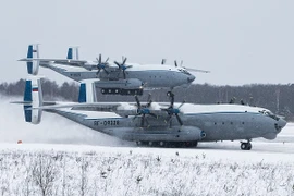 Top máy bay bền bỉ nhất 65 năm qua: "Hàng" Liên Xô chiếm số đông