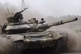 Tầm quan trọng của T-90S trong lực lượng tăng thiết giáp Việt Nam hiện nay