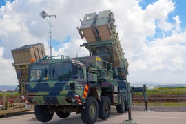 Thổ Nhĩ Kỳ dọa mua thêm vũ khí Nga để gây áp lực với Mỹ 