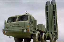 Nga tiết lộ tính năng "độc nhất vô nhị" của S-500 Prometheus