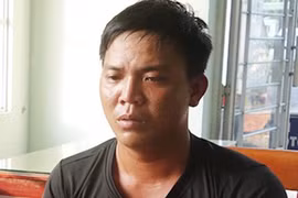 Em đâm anh họ tử vong sau tiệc nhậu