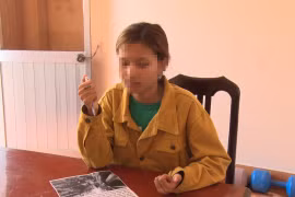 Cô gái bị công an mời làm việc vì tung tin nhảm có người Campuchia nhiễm Covid-19