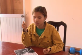 Cô gái bị công an mời làm việc vì tung tin nhảm có người Campuchia nhiễm Covid-19