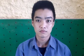 Gã trai ghen tuông giết bạn gái 17 tuổi ở miền Tây 