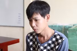 Nhóm thanh niên 'mở tiệc' ma túy tại nhà 