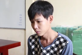 Nhóm thanh niên 'mở tiệc' ma túy tại nhà 