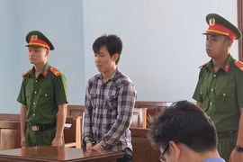 17 lần 'yêu' bé gái 12 tuổi, thanh niên sinh năm 2002 lãnh 10 năm tù 